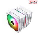 Tản nhiệt khí Thermalright Peerless Assassin 120 SE White ARGB -2