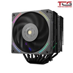 Tản nhiệt khí Thermalright Phantom Spirit 120 EVO - Đen -2