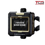 Tản nhiệt nước AIO CPU THERMALRIGHT FROZEN WARFRAME 360 X BLACK -2