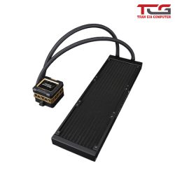 Tản nhiệt nước AIO CPU THERMALRIGHT FROZEN WARFRAME 360 X BLACK