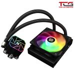 Tản nhiệt nước Thermalright Aqua Elite V3 120 ARGB - Black -2