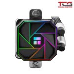 Tản nhiệt nước Thermalright Aqua Elite V3 120 ARGB - Black -4