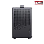 Thùng máy Case Jonsbo Z20 Micro-ATX - Black - Có tay cầm -4