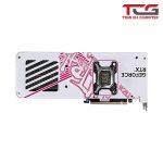 Card màn hình Colorful iGame GeForce RTX 5070 Ultra W OC 12GB -5