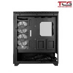 Vỏ Case MAGIC VILA ULTRA BLACK -2