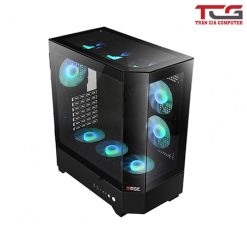 Vỏ Case MAGIC VILA ULTRA BLACK