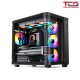 Vỏ case Jonsbo TK-3 Black