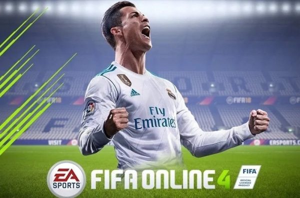 Cấu hình chơi FIFA online 4 tối thiểu, max setting 2025