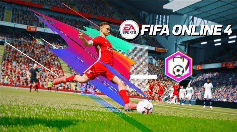 Cấu hình chơi FIFA online 4 tối thiểu, max setting 2025