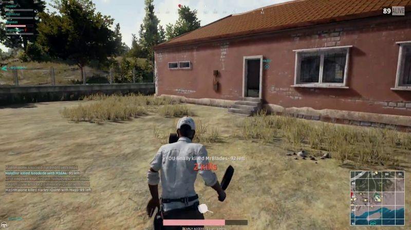 Cấu hình chơi PUBG PC tối thiểu và max setting 2025