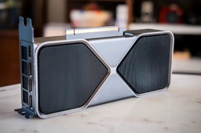 Có nên mua RTX 5070? 