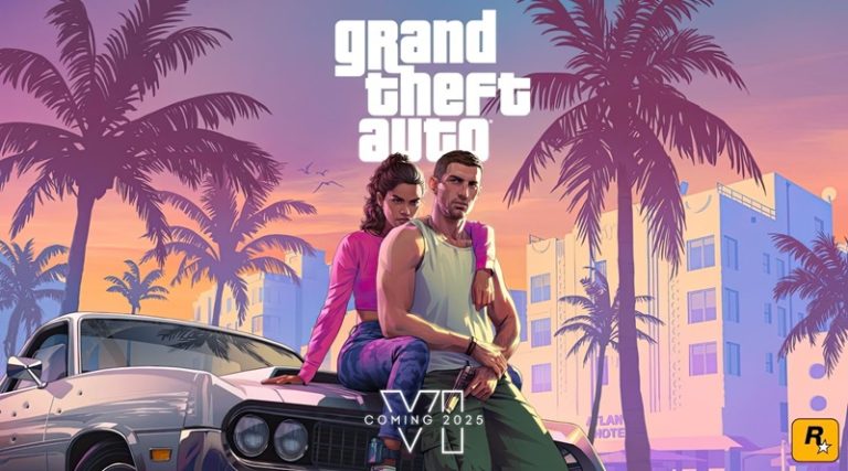 Có thể GTA VI sẽ lên PC vào đầu năm 2026 từ CEO Corsair