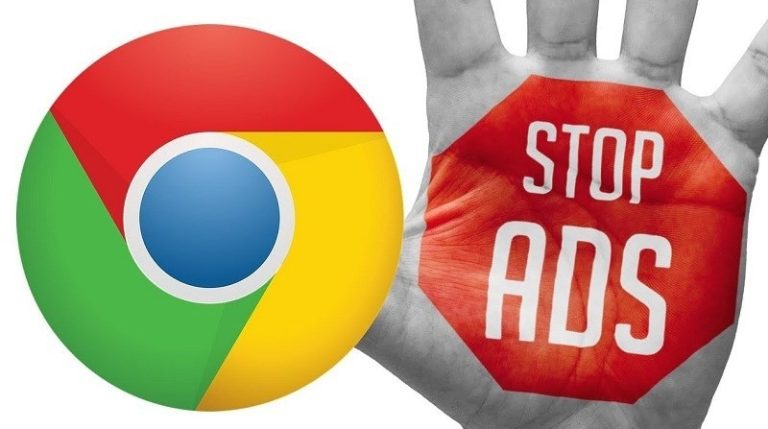 Hướng dẫn chặn quảng cáo trên Google Chrome