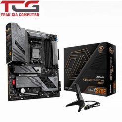 Mainboard Asrock X870E Taichi lite 
