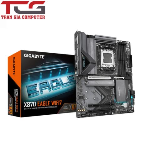 Mainboard Gigabyte X870 EAGLE WIFI7