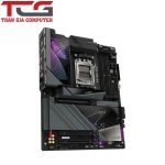 Mainboard GIGABYTE X870E AORUS MASTER