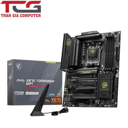 Mainboard MSI MAG X870 TOMAHAWK WIFI (DDR5)