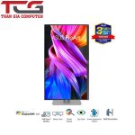Màn hình ASUS ProArt PA279CRV (27 inch - IPS - 4K UHD - 60Hz - 5ms - Chuyên Đồ Họa)