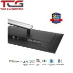 Màn hình ASUS ProArt PA279CRV (27 inch - IPS - 4K UHD - 60Hz - 5ms - Chuyên Đồ Họa)