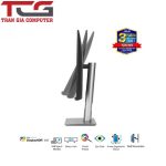 Màn hình ASUS ProArt PA279CRV (27 inch - IPS - 4K UHD - 60Hz - 5ms - Chuyên Đồ Họa)