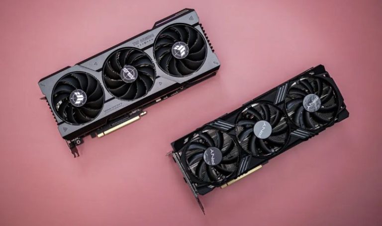 RTX 5070 vs RTX 4070 Super