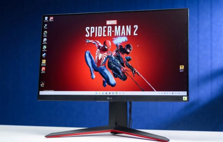 Top 3 màn hình gaming tầm giá 3 triệu không nên bỏ qua trong 2025