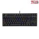 Bàn phím chơi game cơ E-DRA EK387L