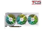 Card Màn Hình Asrock AMD Radeon RX 9070 XT Steel Legend 16GB -2