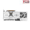 Card Màn Hình Asrock AMD Radeon RX 9070 XT Steel Legend 16GB -4