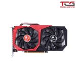Card màn hình Colorful GTX 1650 EX 4GD6 -3