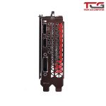 Card màn hình Colorful GTX 1650 EX 4GD6 -4