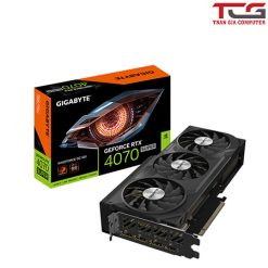 Card màn hình Gigabyte RTX 4070 Super WINDFORCE OC 12G GDDR6X-1