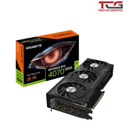 Card màn hình Gigabyte RTX 4070 Super WINDFORCE OC 12G GDDR6X-1