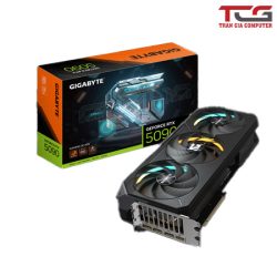 Card màn hình Gigabyte RTX™ 5090 GAMING OC 32G