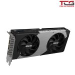 Card màn hình INNO3D GeForce RTX 5060 Ti 8GB Twin X2-1