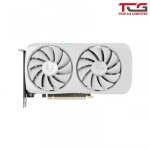 Card màn hình OTAC GAMING GeForce RTX 4060 8GB Twin Edge OC White Edition -2