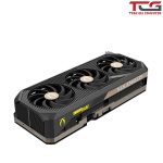 Card màn hình ZOTAC GAMING GeForce RTX 5080 SOLID 16GB GDDR7-2