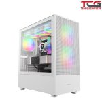 Case Gamdias Talos M3 Mesh Elite White