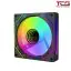 FAN CASE DÙNG HUB RED MOON F3 NEW
