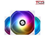 FAN CASE Thermalright TL-C12CW-S X3 -12CM ARGB 3pcs Pack -2
