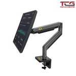Giá đỡ màn hình máy tính North Bayou G45 Màu Đen -2
