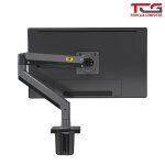 Giá đỡ màn hình máy tính North Bayou G45 Màu Đen -3