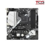 Main ASROCK B550M WIFI SE NEW -2
