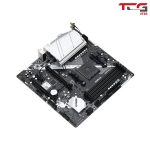 Main ASROCK B550M WIFI SE NEW -3