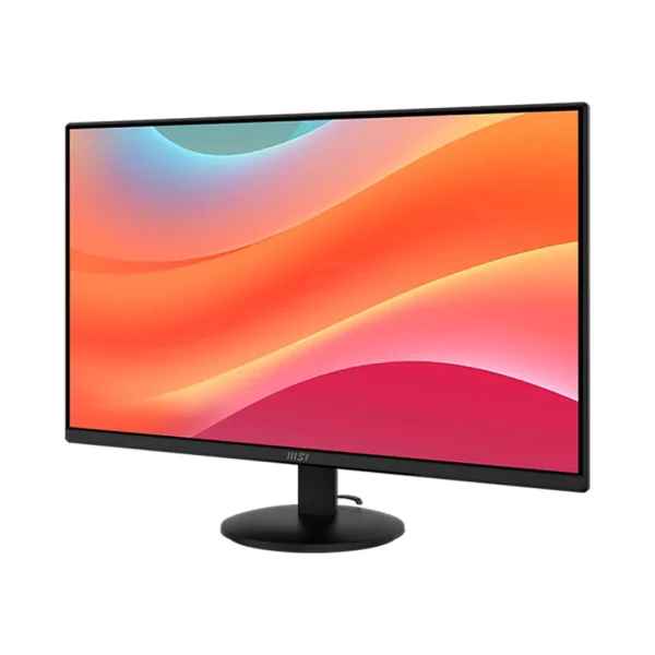 Màn hình MSI PRO MP252L IPS-FHD-100Hz New 25" new Phẳng - Ảnh 3