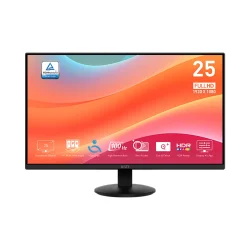 Màn hình MSI PRO MP252L IPS-FHD-100Hz