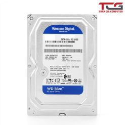 Ổ cứng HDD Western Digital 4TB Blue -3