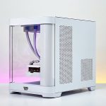 PC Gaming I5 14600KF RTX3060 12GB White-3