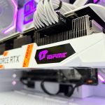 PC Gaming I5 14600KF RTX3060 12GB White-4