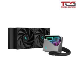 Tản Nhiệt Nước CPU Deepcool LT520 Black High